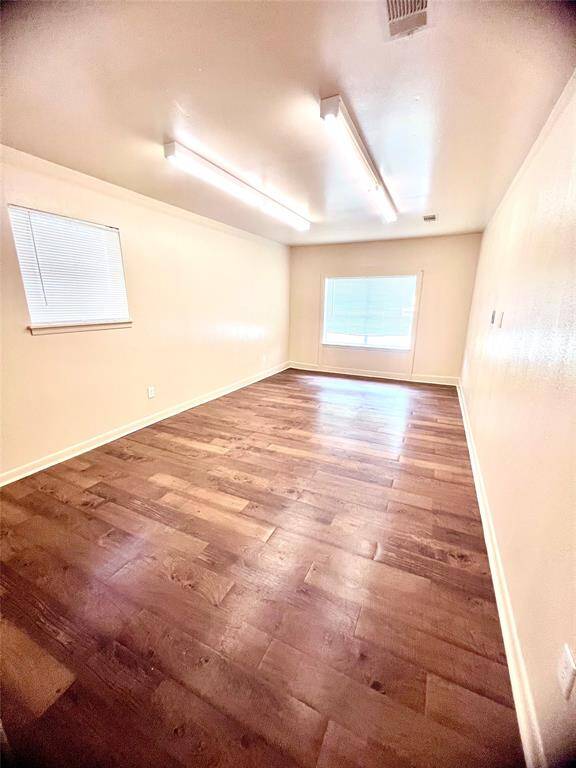 Bonus Room or bedroom