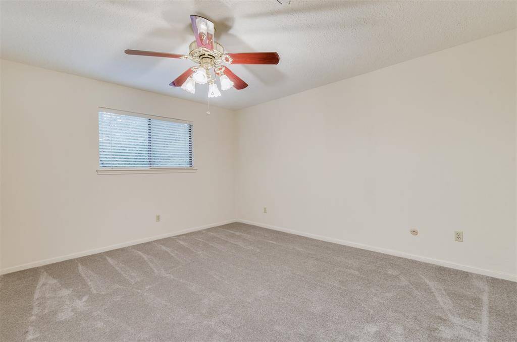 The third bedroom upstairs is 12x12.