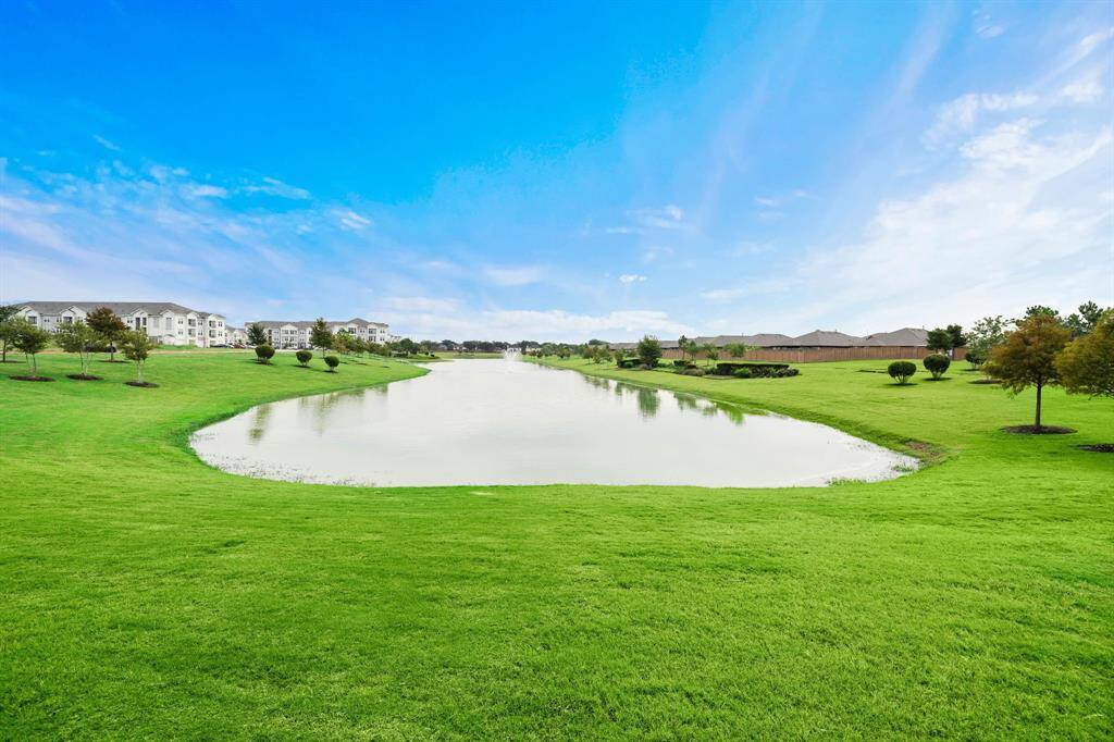 The tranquil community lake offers a serene escape where you can enjoy peaceful walks, bird watching, or simply soaking in the scenic beauty.