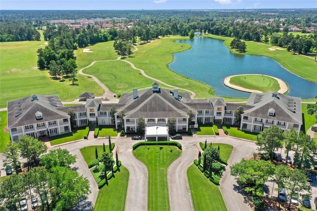Augusta Pine Golf Club
