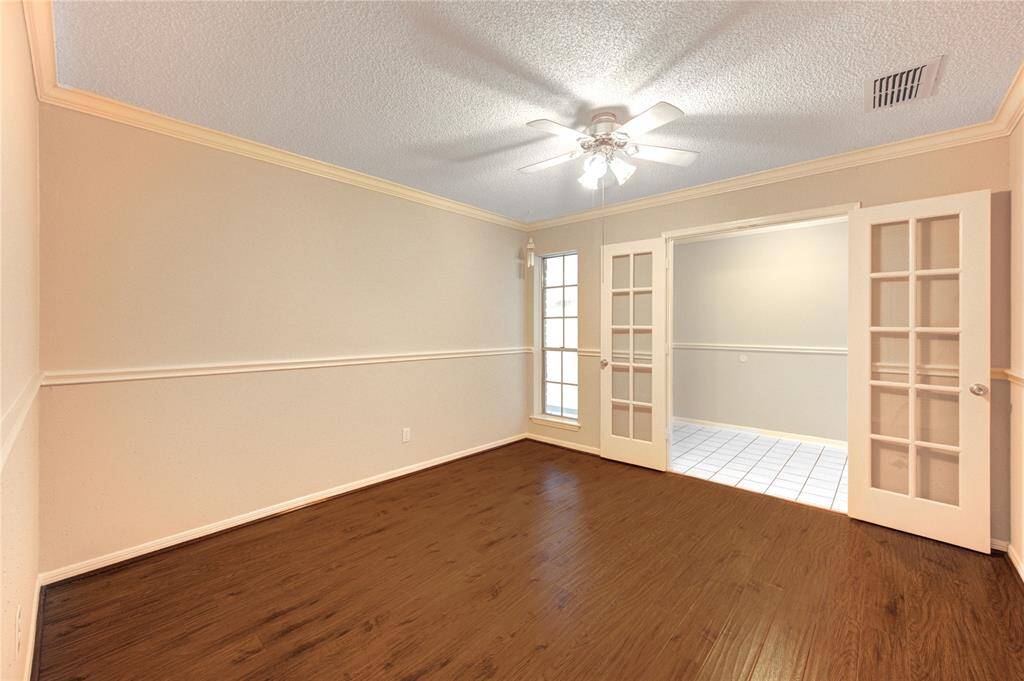 Formal Dining or Study