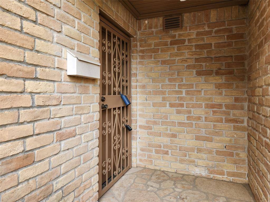 Security Gate
