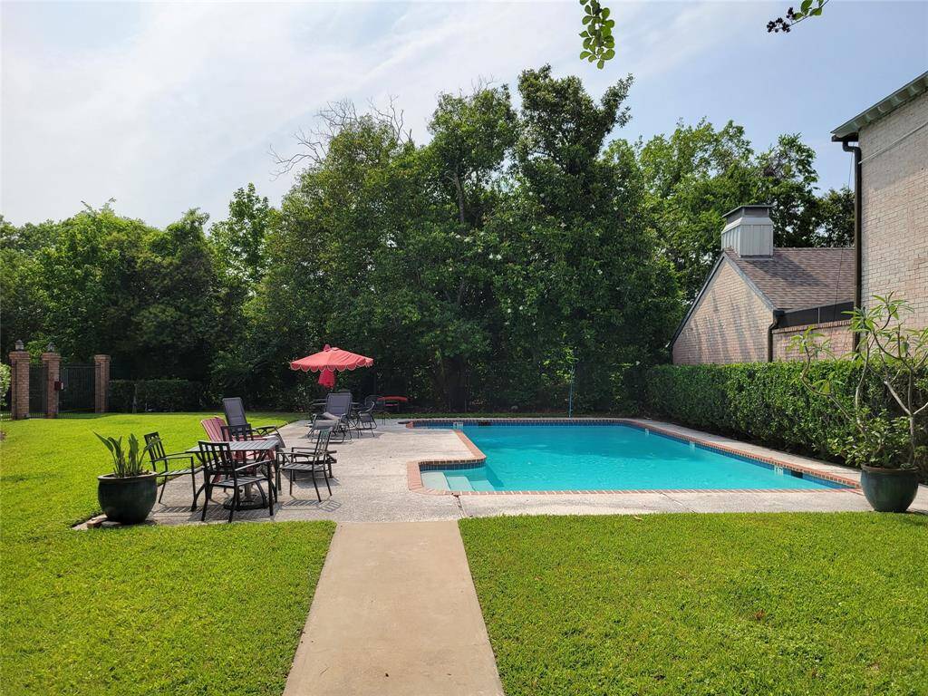 Community Pool