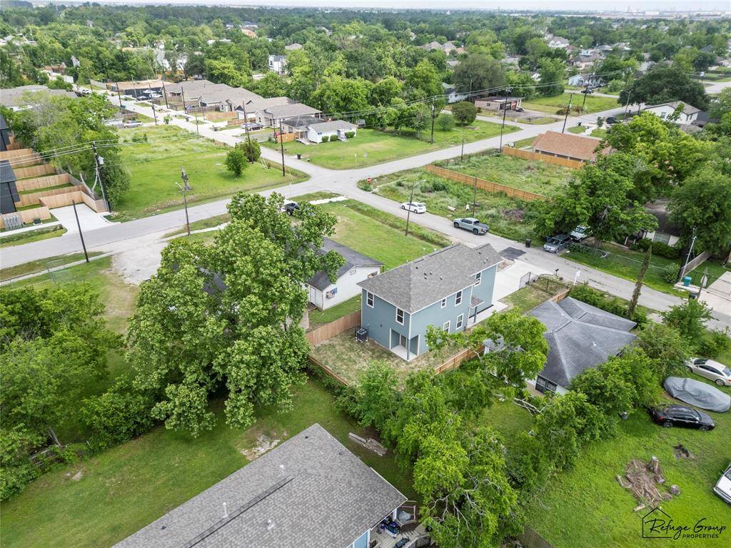 New Construction happening all over the area