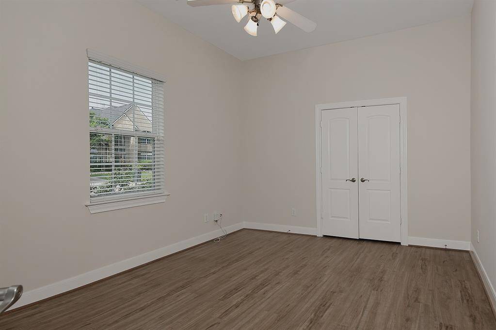 Bedroom #3