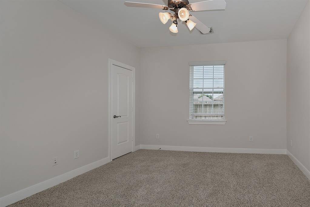 Bedroom #4