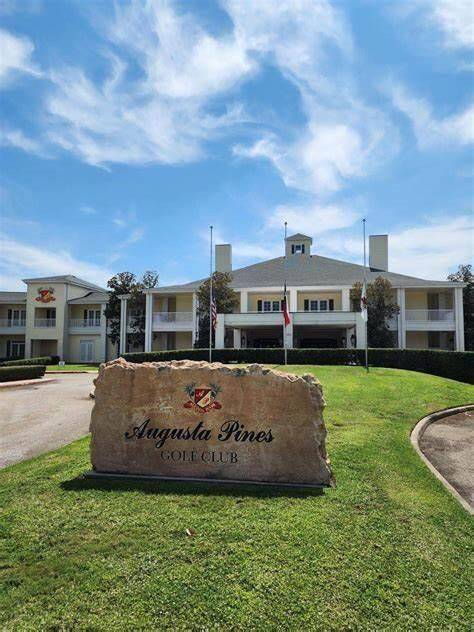 Augusta Pines Golf Club