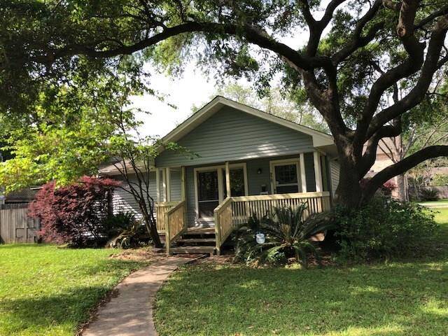 Another picture of the home.