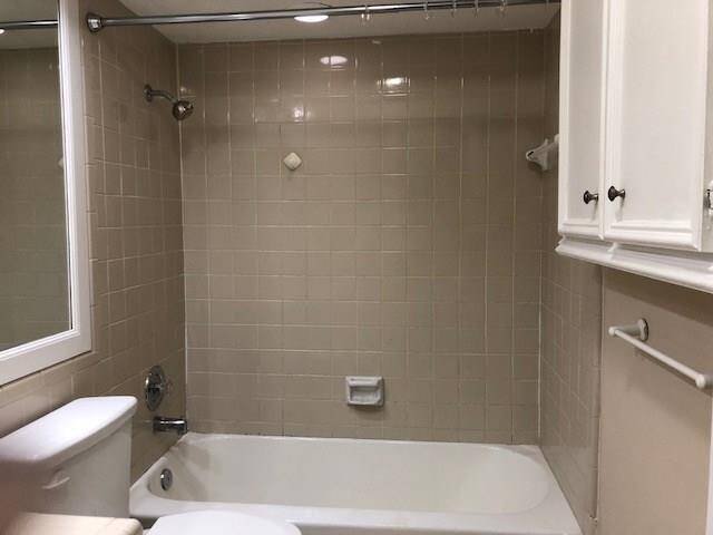 Secondary bath