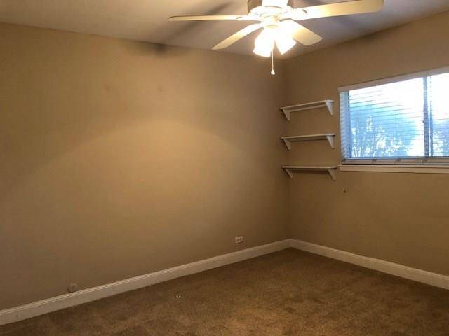Another Secondary bedroom