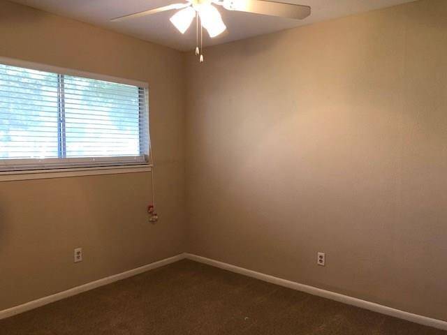 Another Secondary bedroom