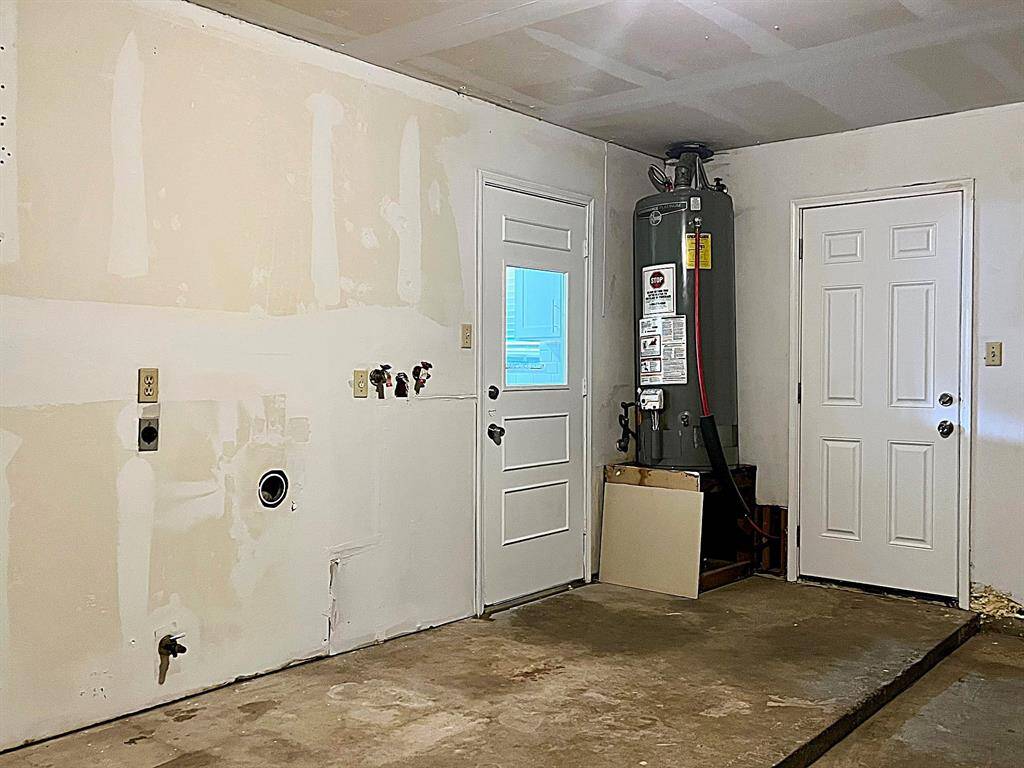 WASHER DRYER Outlets