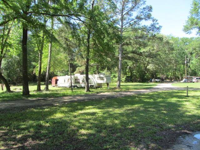 Camper not rental