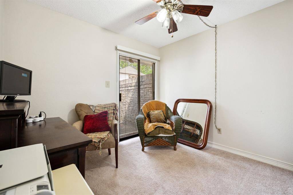 Secondary/Office