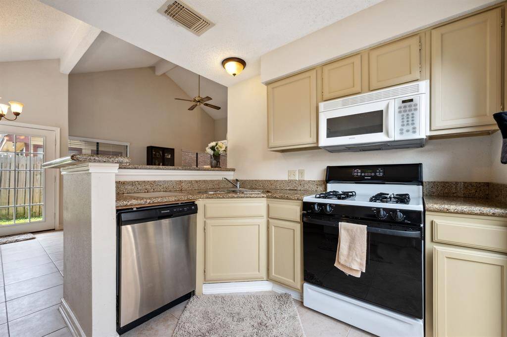 Open concept