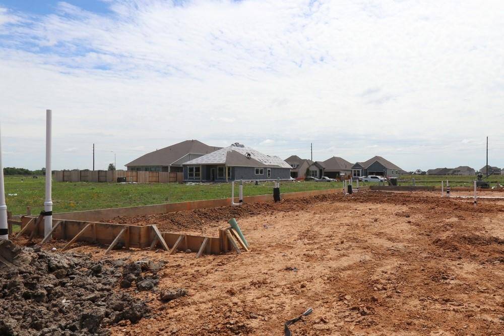 Every foundation at DWH is engineered and it’s inspected three times! We do not do “batch” testing.  Rest easy knowing your foundation comes with a 10 year warranty.