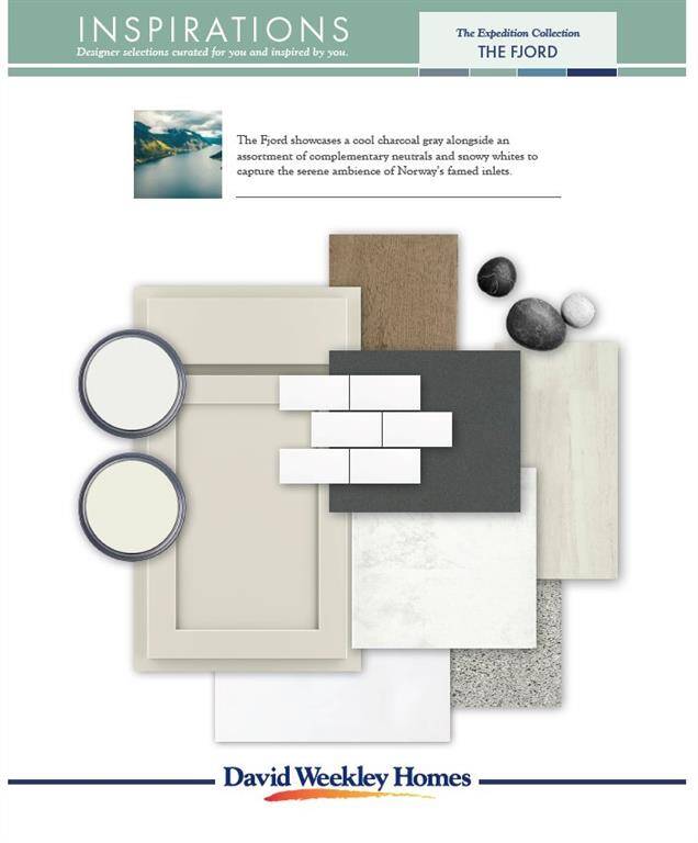 Design Selections