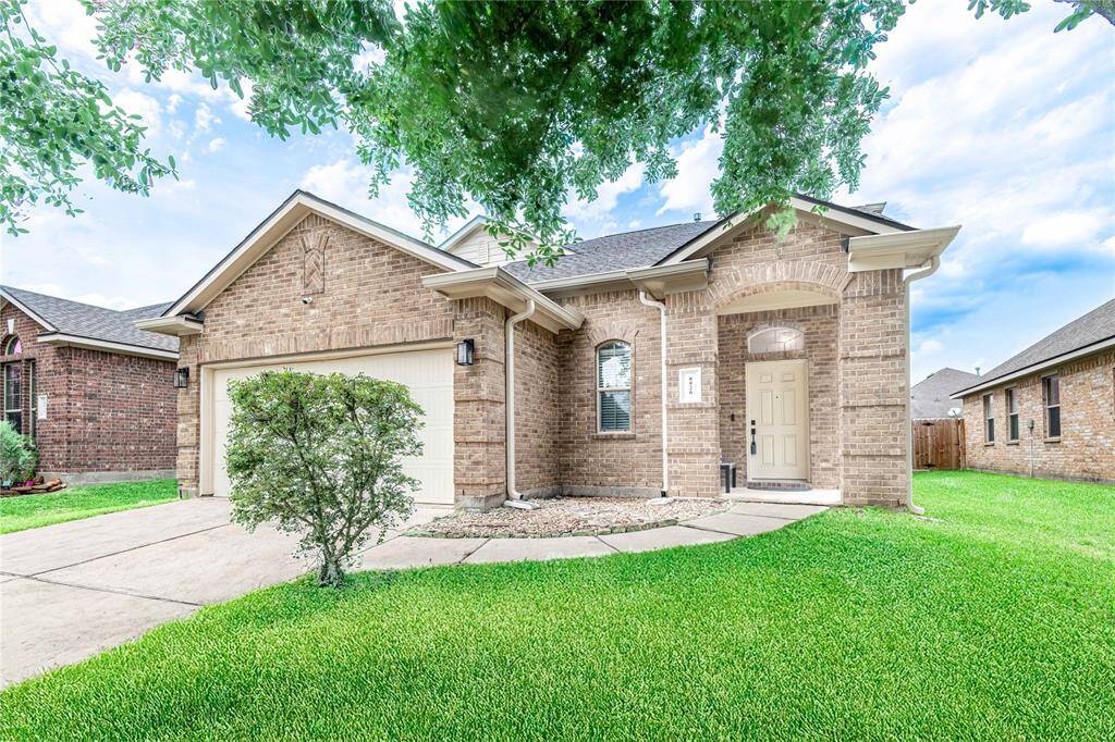 Welcome to 8926 Rollick Dr