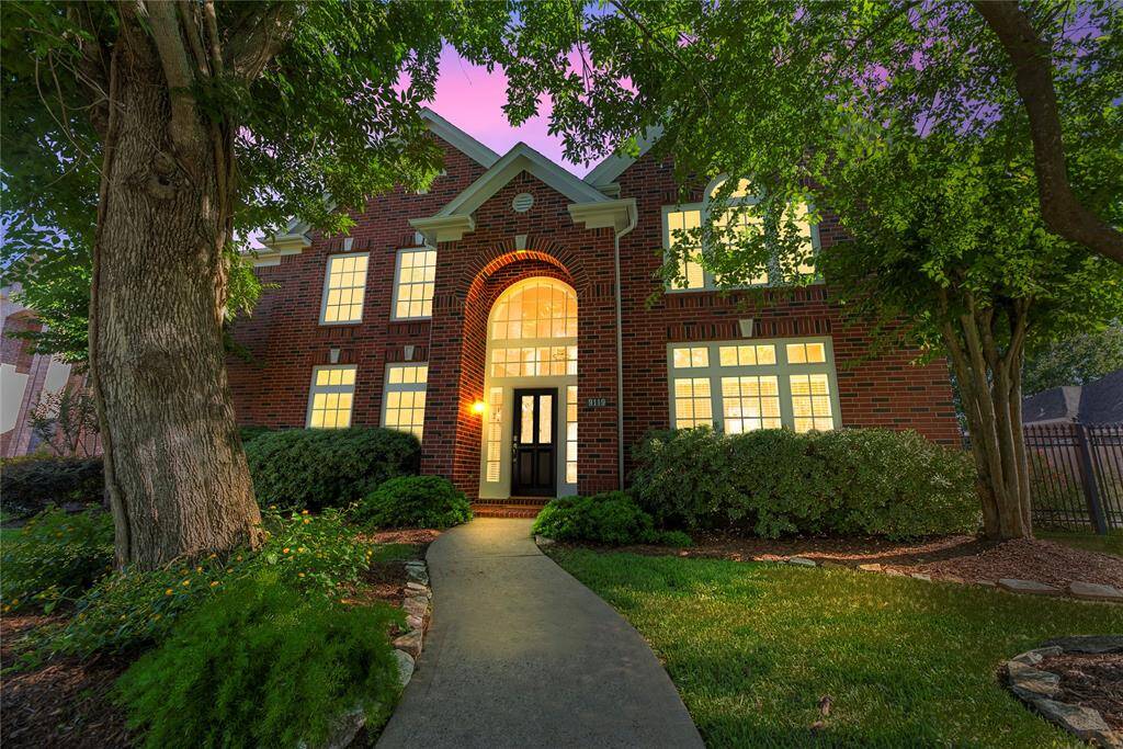Welcome to 9119 S Fitzgerald Way!!!
