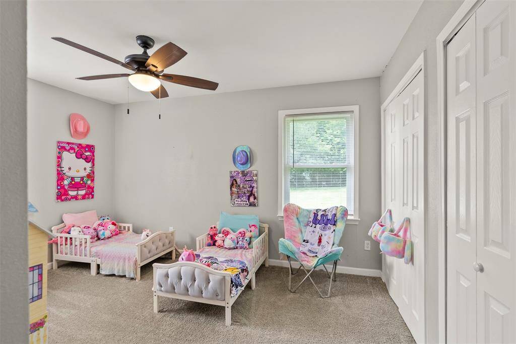 Bedroom 3!