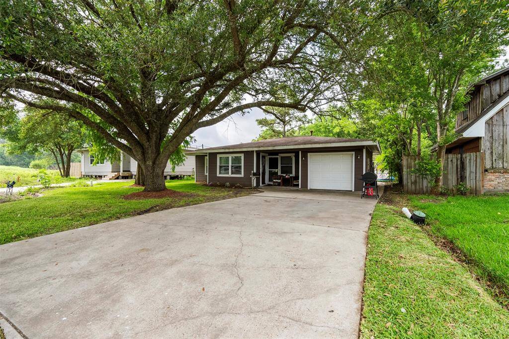 This budget friendly home awaits the savy buyer!