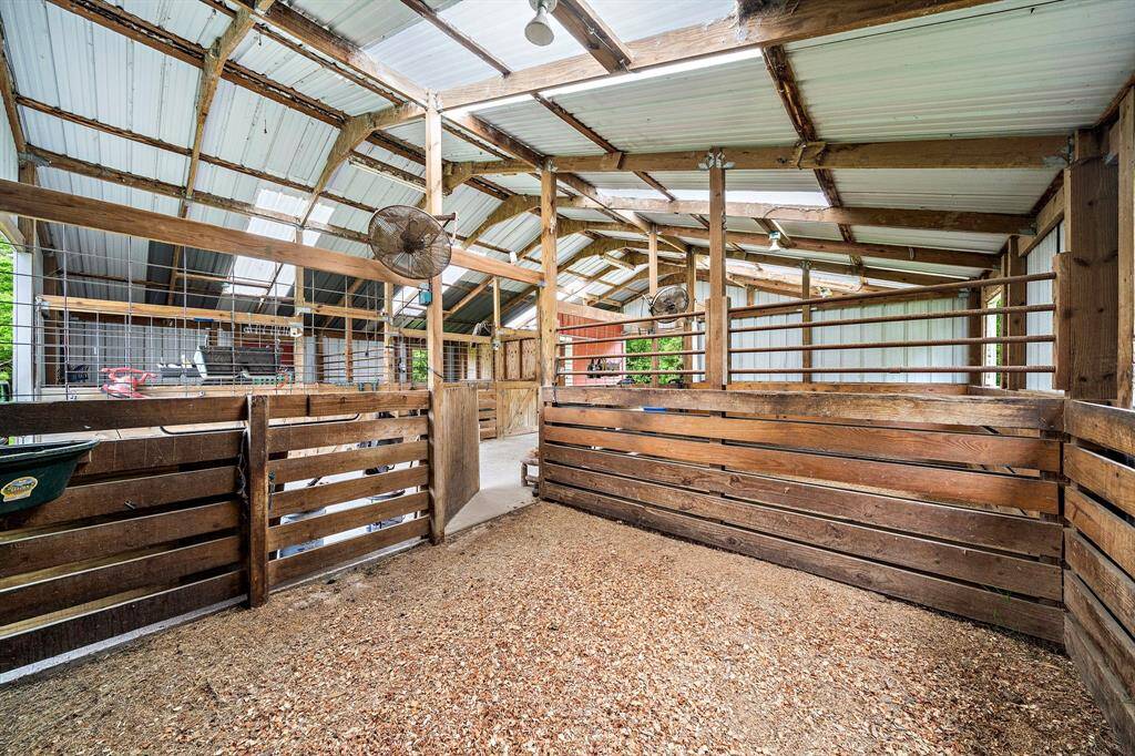 Stall