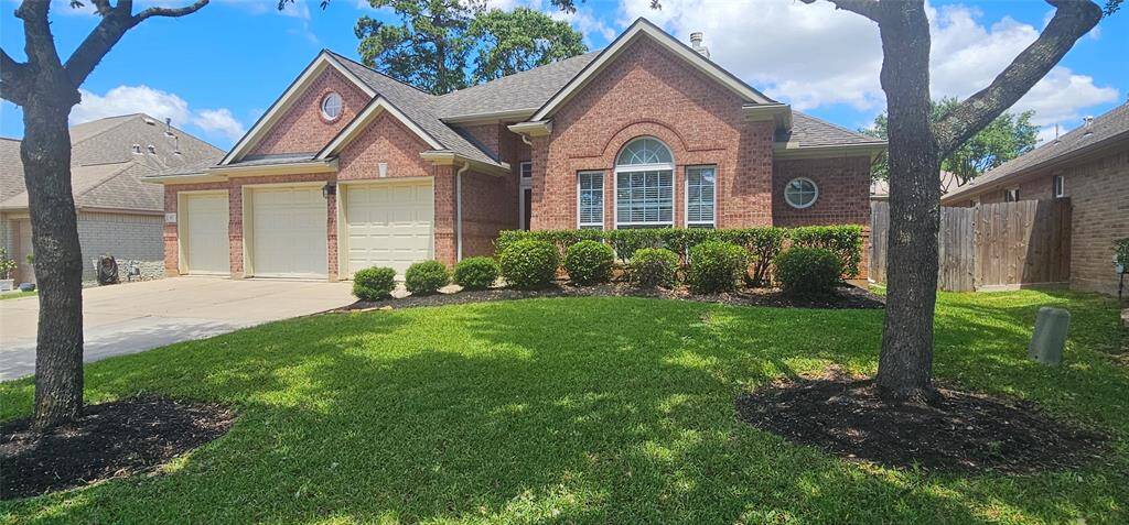 Welcome to 957 Firthwood Dr