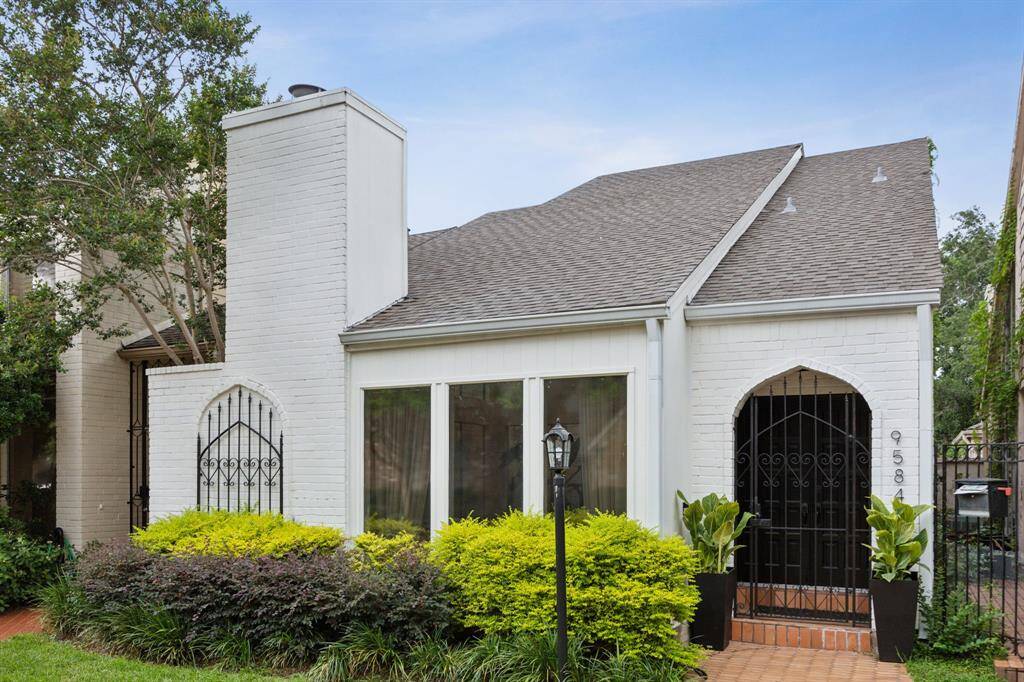 Absolutely stunning 3 Bedroom, 2.5 Bathroom home in serene neighborhood.