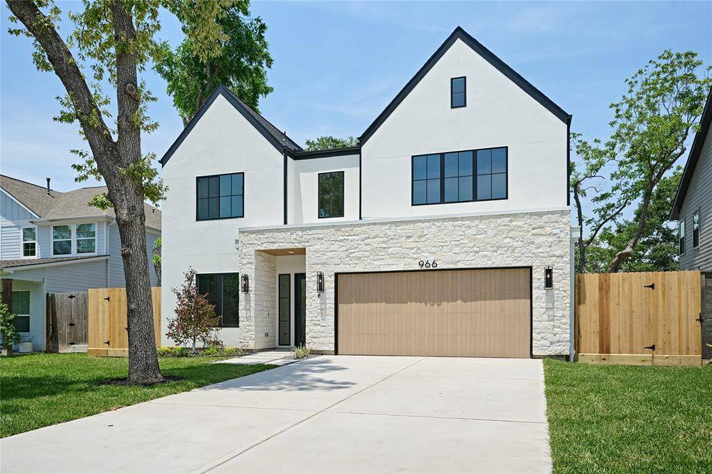 966 Lamonte - Another stunner by RobRyan Builders