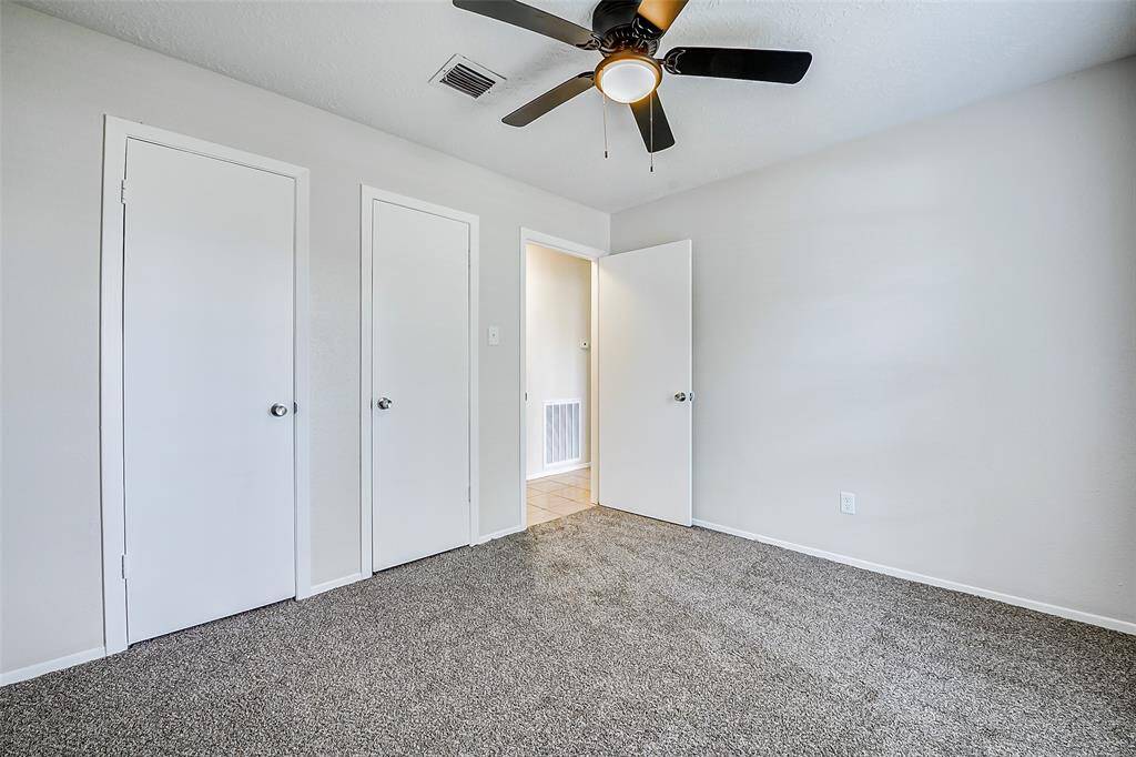 Bedroom #2