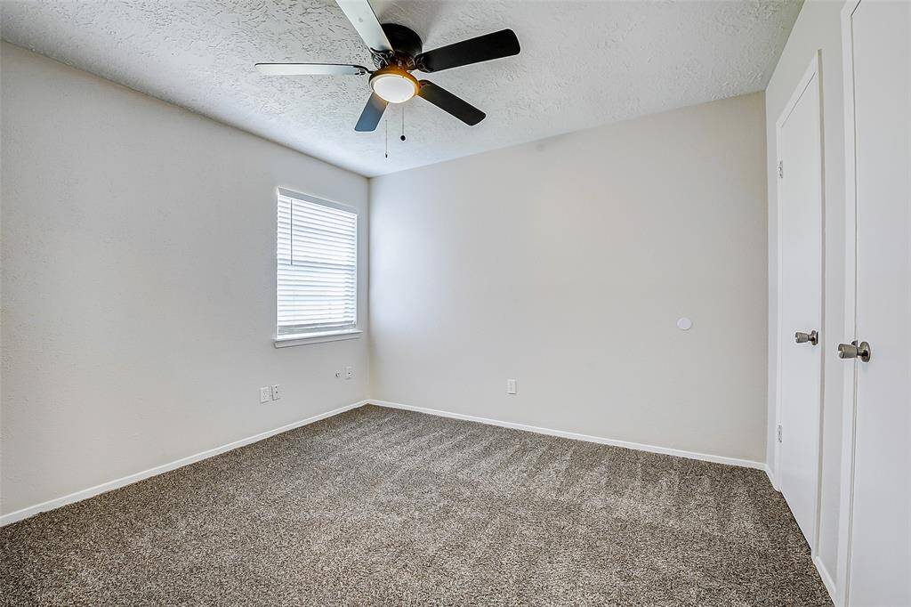 Bedroom #3