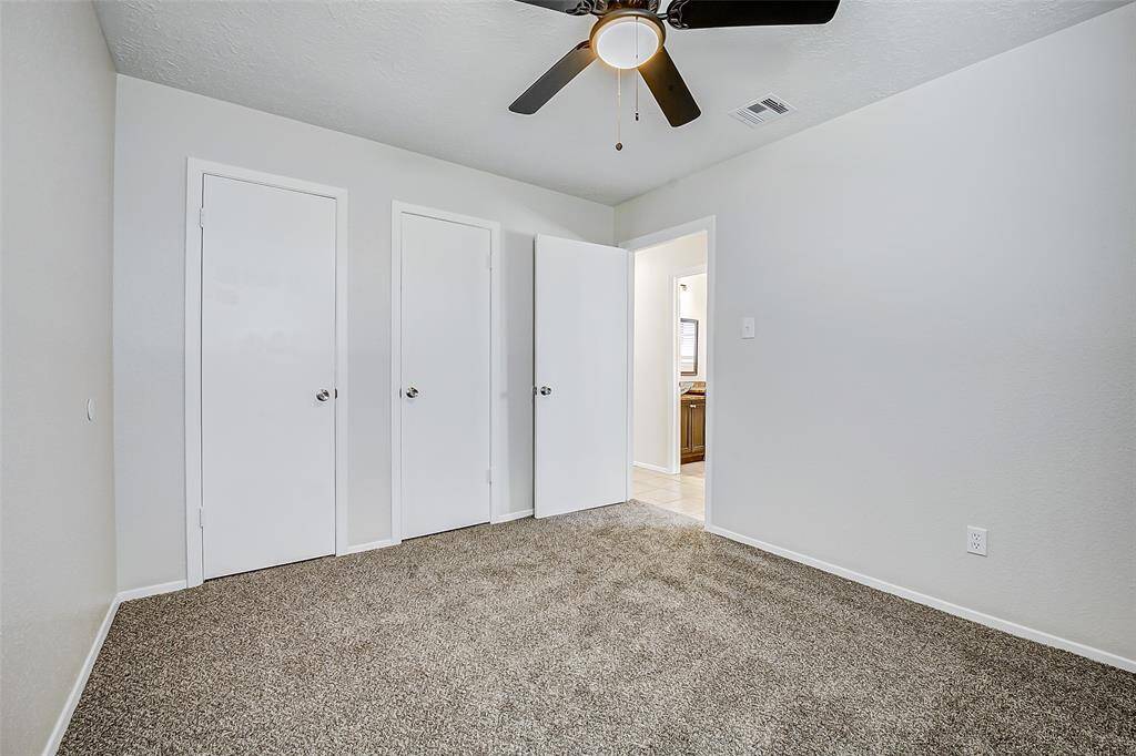 Bedroom #3