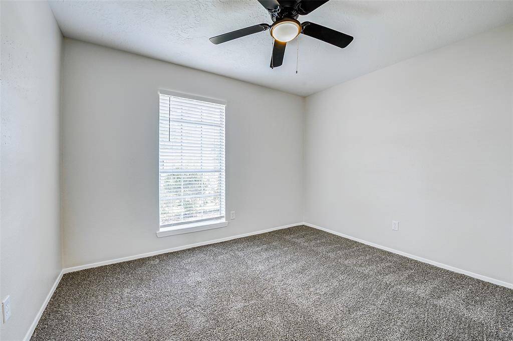 Bedroom #1