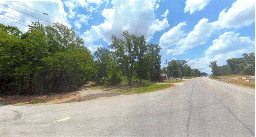 Frontage 0 N Highway 75 Corner at African Hill