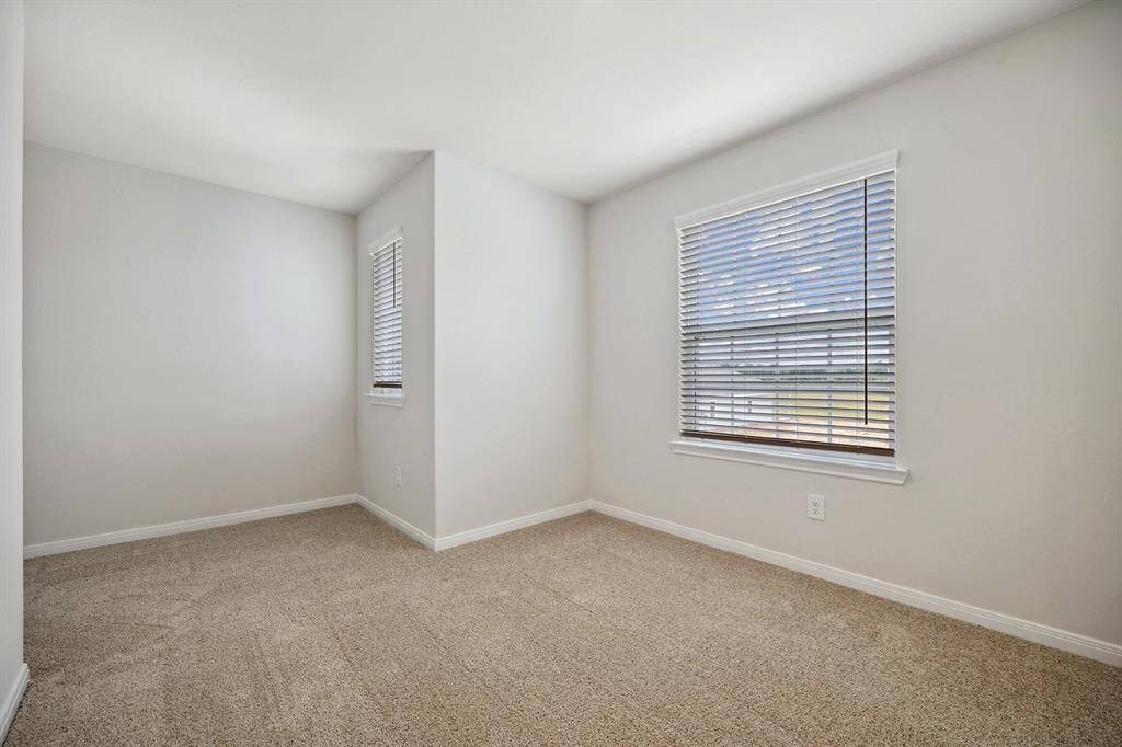 Bedroom #3