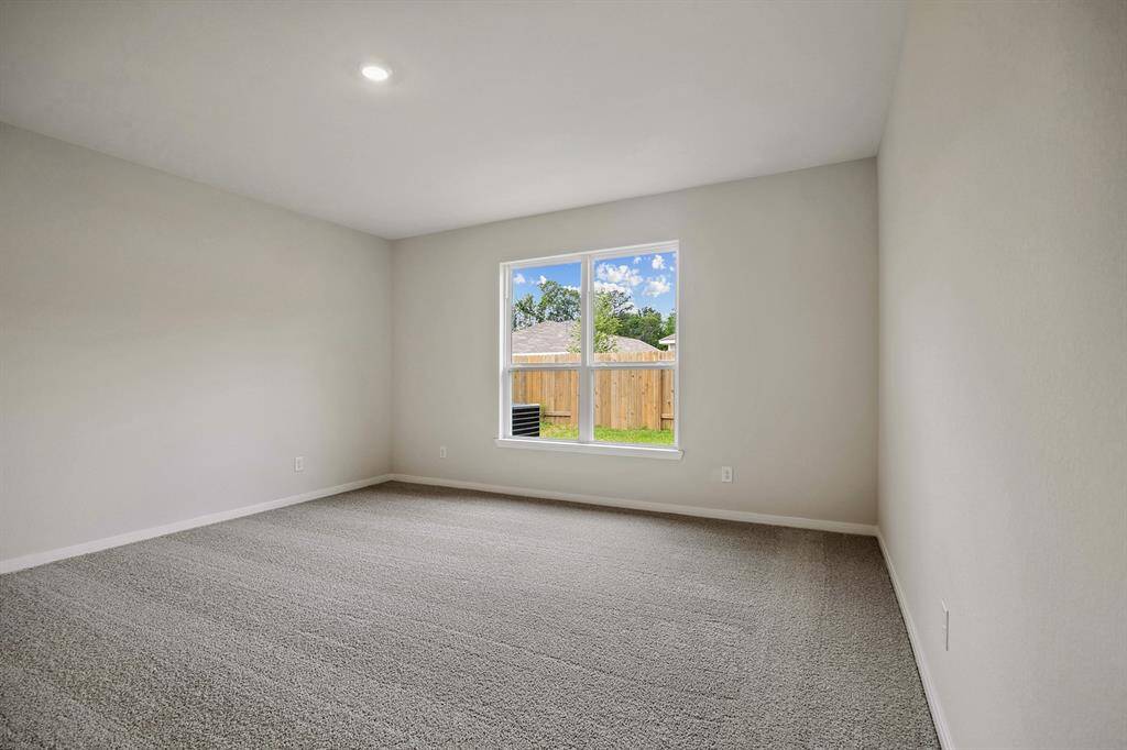 Bedroom #2