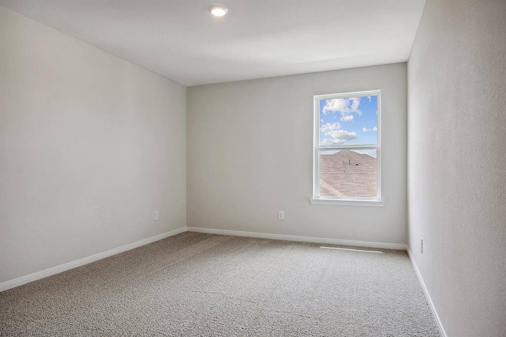 Bedroom #4