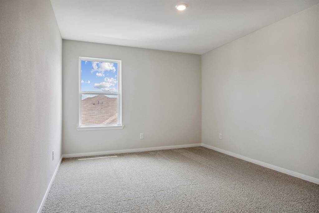 Bedroom #3