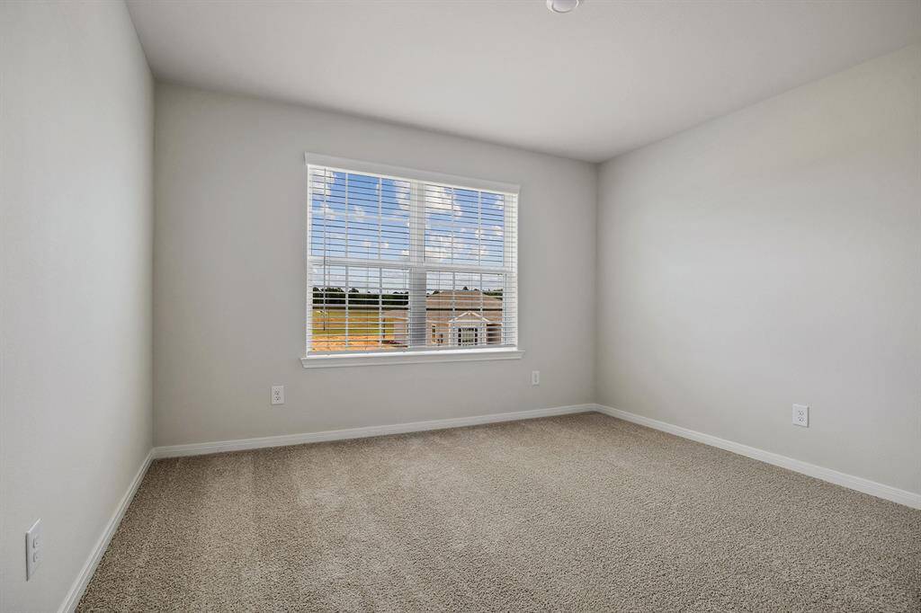 Bedroom #4