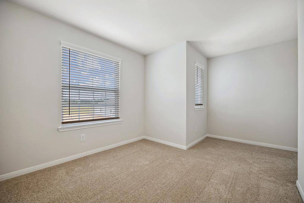 Bedroom #5