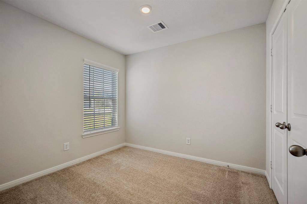 Bedroom #3