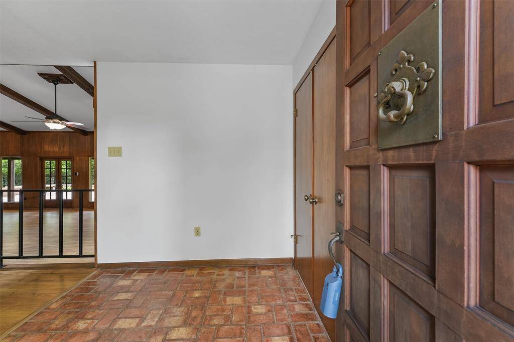 This home has great updates to the important systems, while still keeping it's original charm