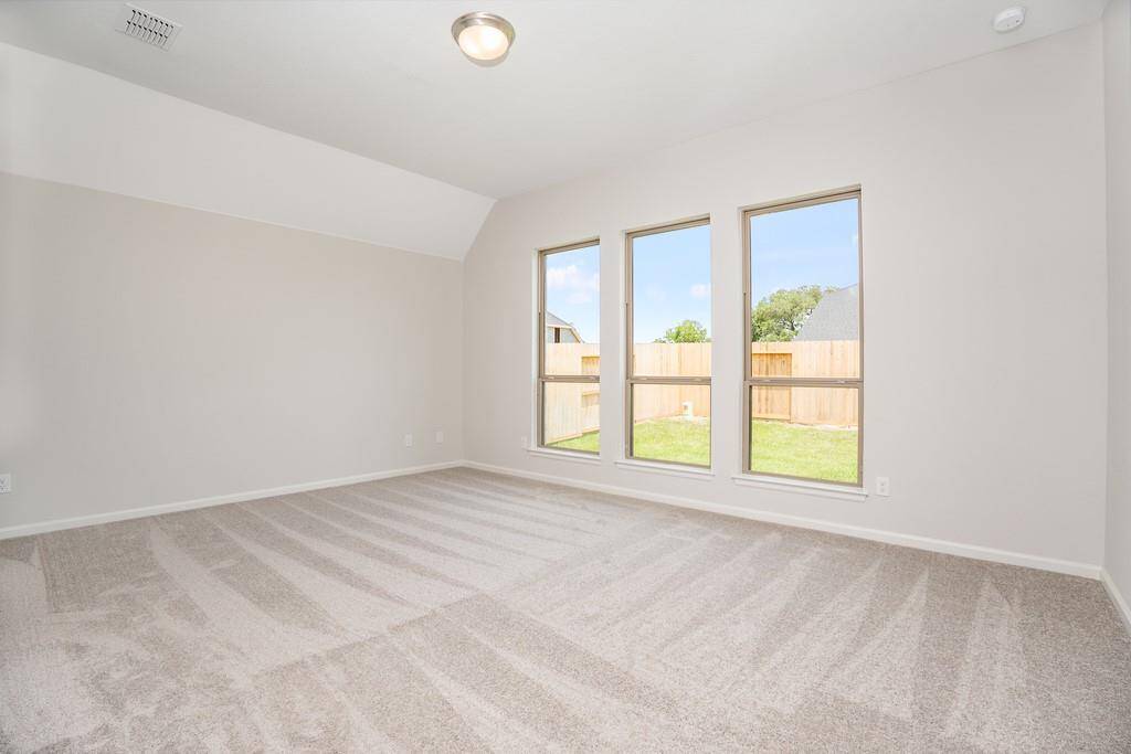 Primary Room