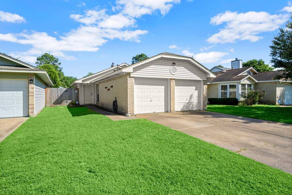Fantastic one story home!