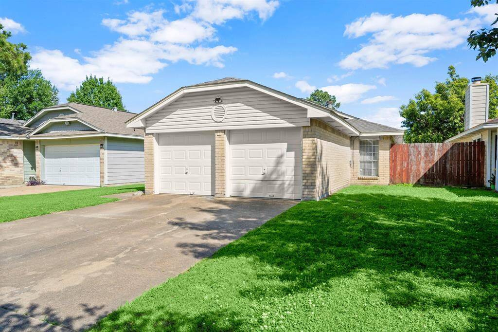 Lawn maintenance is included in the lease price!