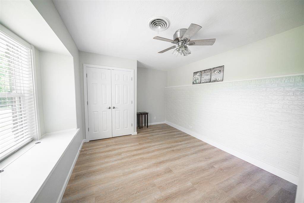 BEDROOM/STUDY