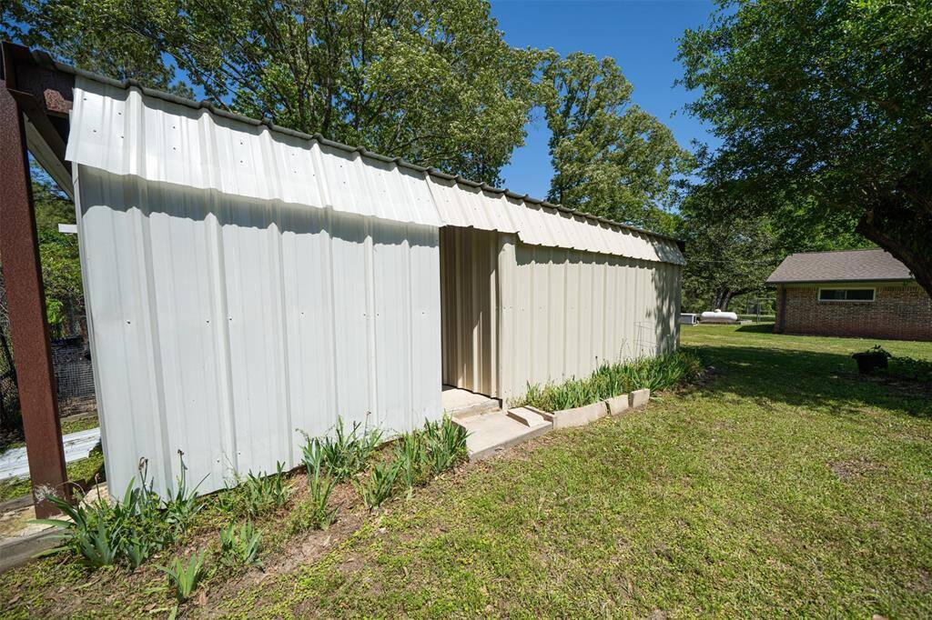 STORAGE