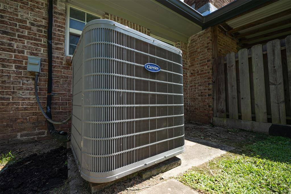 5 TON HVAC