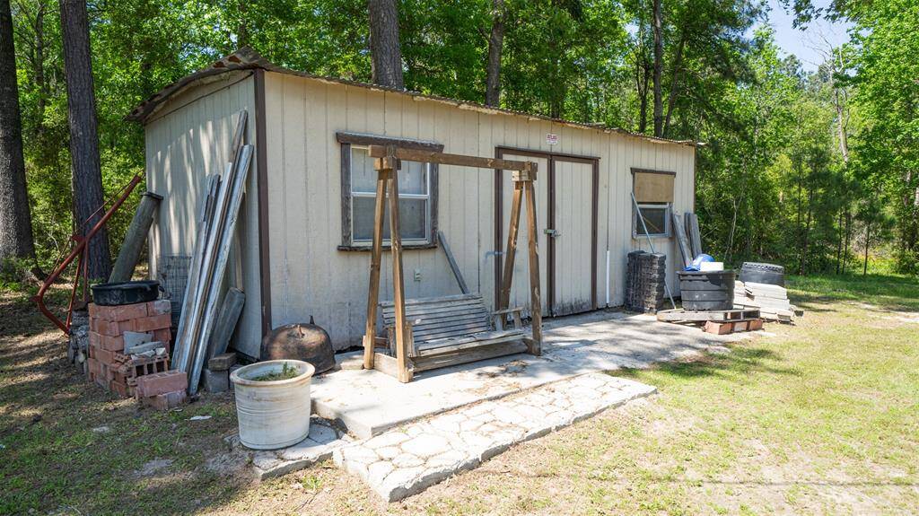 WOODSHOP