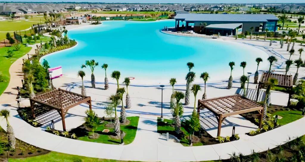 Lagoon to enjoy all summer long!
